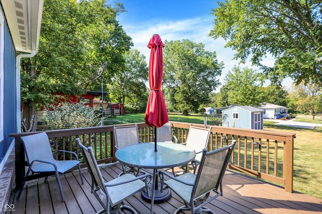 3552 Tulip Drive, Indianapolis, IN 46227