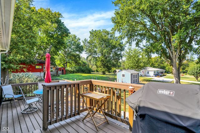 3552 Tulip Drive, Indianapolis, IN 46227