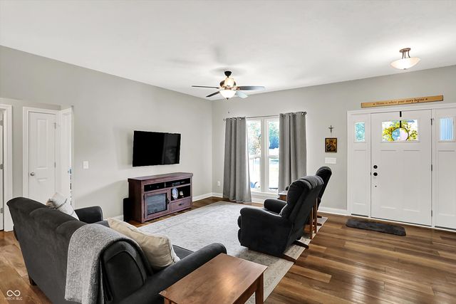 3552 Tulip Drive, Indianapolis, IN 46227