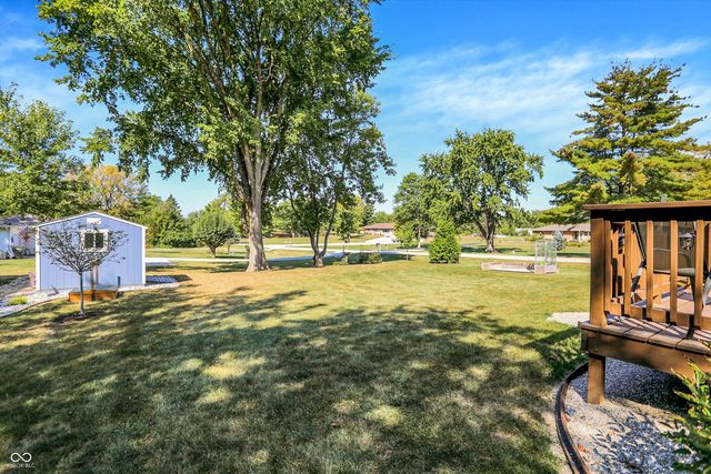 3552 Tulip Drive, Indianapolis, IN 46227