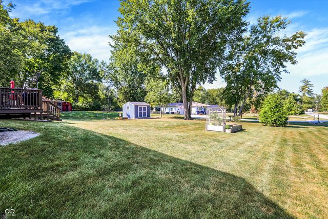 3552 Tulip Drive, Indianapolis, IN 46227