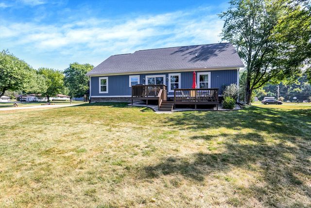 3552 Tulip Drive, Indianapolis, IN 46227