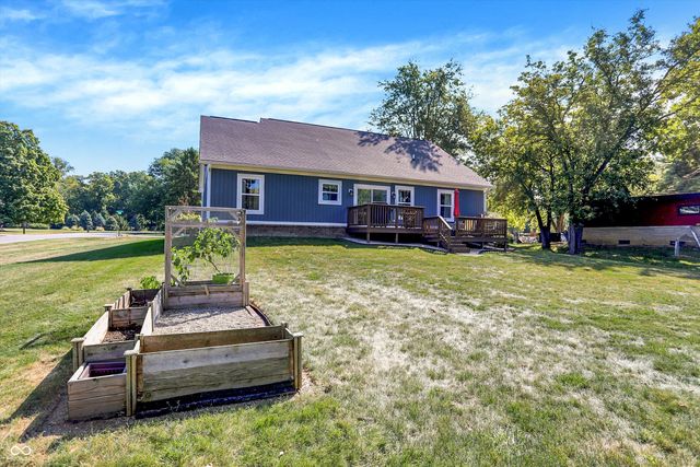 3552 Tulip Drive, Indianapolis, IN 46227