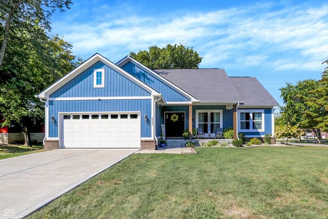 3552 Tulip Drive, Indianapolis, IN 46227