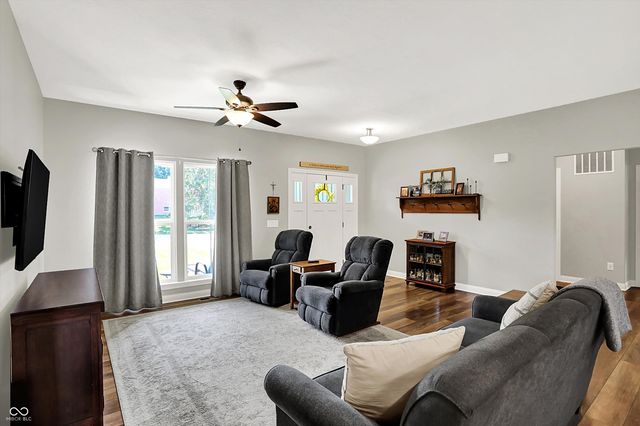 3552 Tulip Drive, Indianapolis, IN 46227