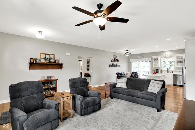 3552 Tulip Drive, Indianapolis, IN 46227