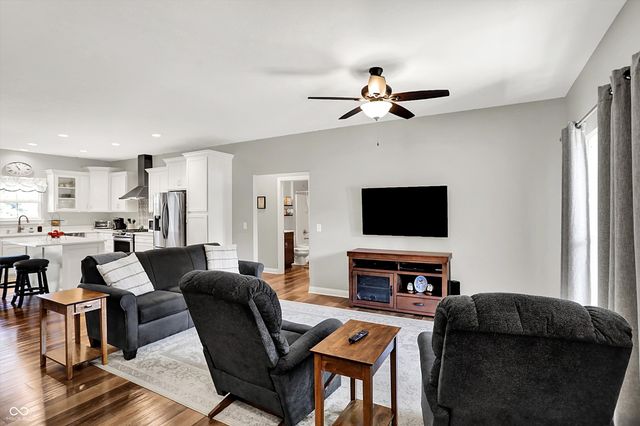 3552 Tulip Drive, Indianapolis, IN 46227