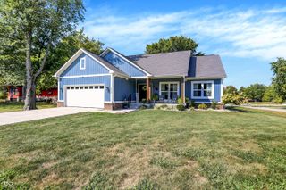 3552 Tulip Drive, Indianapolis, IN 46227