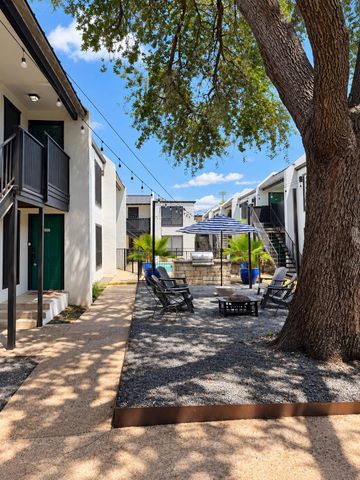 4605 Avenue A Ave 220, Austin, TX 78751