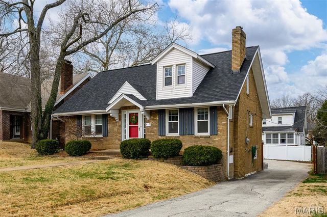 617 N Rock Hill Road, St Louis, MO 63119