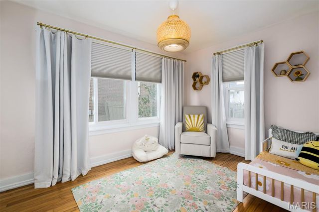 617 N Rock Hill Road, St Louis, MO 63119