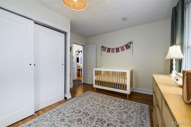 617 N Rock Hill Road, St Louis, MO 63119