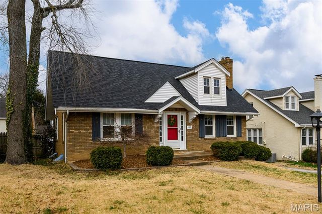 617 N Rock Hill Road, St Louis, MO 63119