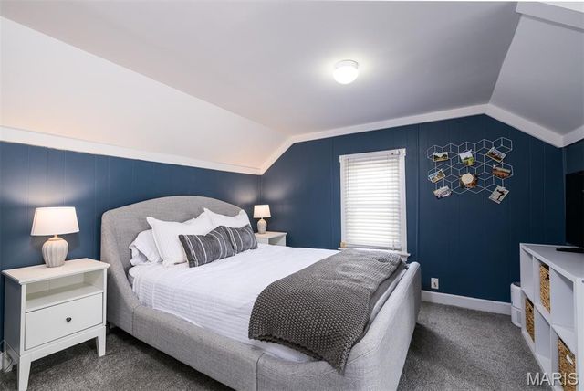 617 N Rock Hill Road, St Louis, MO 63119