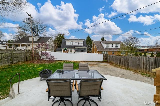 617 N Rock Hill Road, St Louis, MO 63119