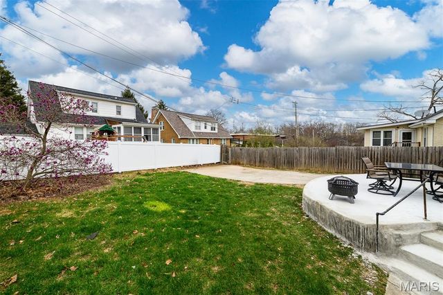 617 N Rock Hill Road, St Louis, MO 63119