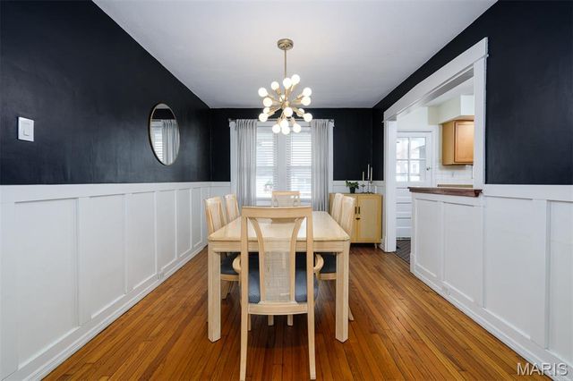 617 N Rock Hill Road, St Louis, MO 63119