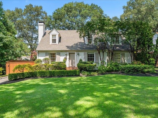 4126 KRITER LN, Memphis, TN 38117