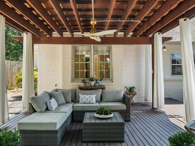 4126 KRITER LN, Memphis, TN 38117