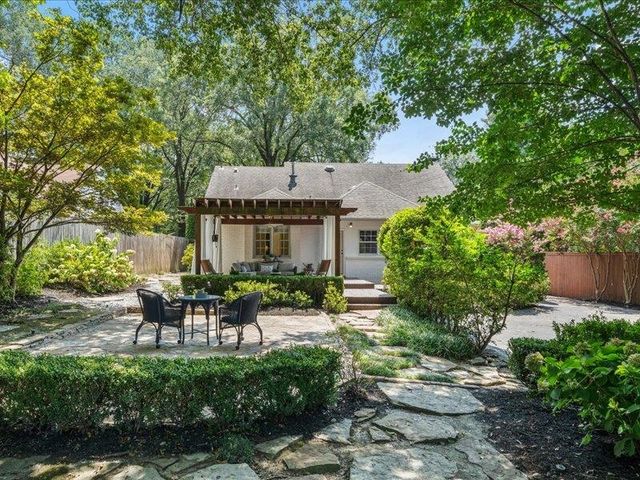 4126 KRITER LN, Memphis, TN 38117