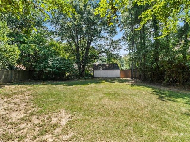 4126 KRITER LN, Memphis, TN 38117