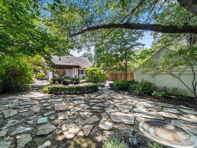 4126 KRITER LN, Memphis, TN 38117