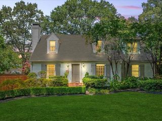 4126 KRITER LN, Memphis, TN 38117