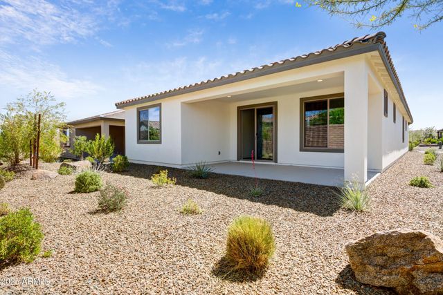 4515 CHARRO Court, Wickenburg, AZ 85390
