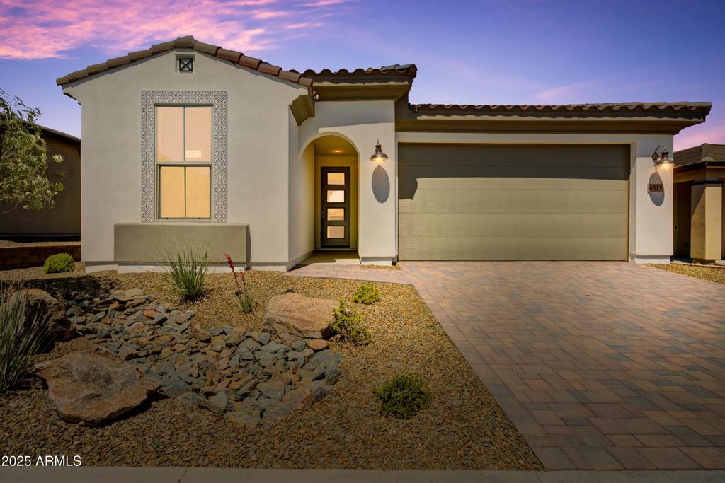 4515 CHARRO Court, Wickenburg, AZ 85390