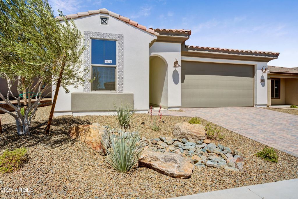 4515 CHARRO Court, Wickenburg, AZ 85390 — photo 3