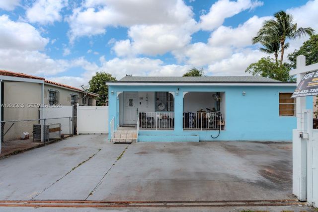 141 E 16th Street, Hialeah, FL 33010