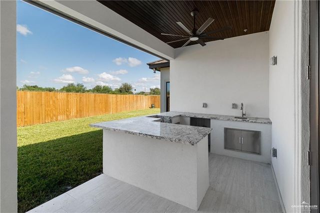 3801 Red Lantana Street, Mission, TX 78573