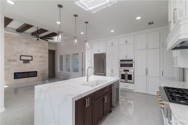 3801 Red Lantana Street, Mission, TX 78573