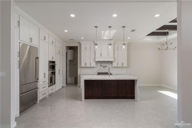 3801 Red Lantana Street, Mission, TX 78573