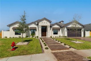 3801 Red Lantana Street, Mission, TX 78573