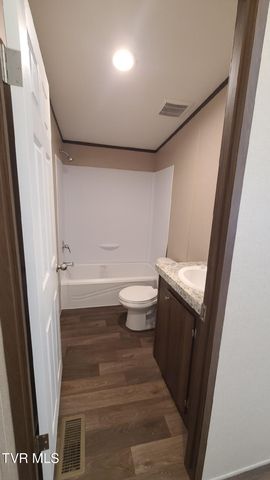 257 Bellebrook Road, Bristol, TN 37620