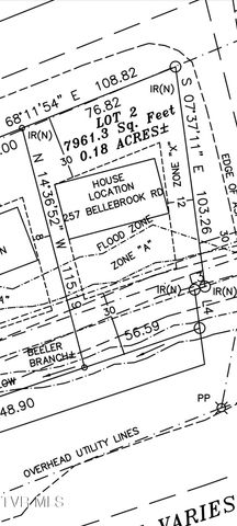 257 Bellebrook Road, Bristol, TN 37620