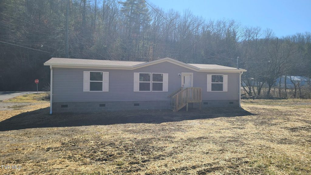 257 Bellebrook Road, Bristol, TN 37620