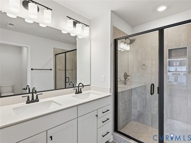 332 Mt. McCauley Way, Aylett, VA 23009