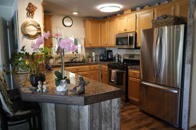 1815 Sweetwater 81, Spring Valley, CA 91977