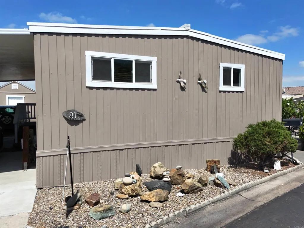 1815 Sweetwater 81, Spring Valley, CA 91977