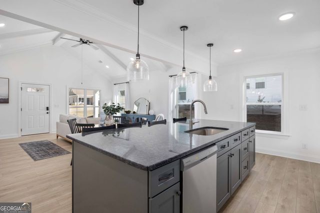 21 River's Edge Lane LOT 12, Franklin, GA 30217