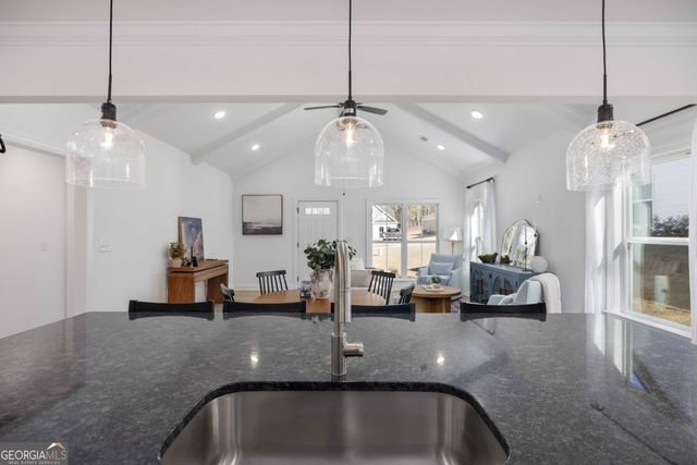 21 River's Edge Lane LOT 12, Franklin, GA 30217