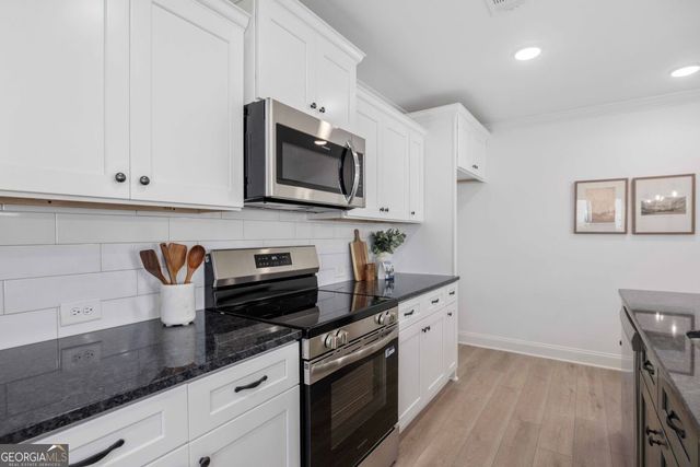 21 River's Edge Lane LOT 12, Franklin, GA 30217