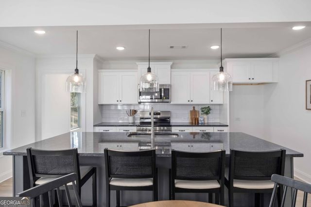 21 River's Edge Lane LOT 12, Franklin, GA 30217