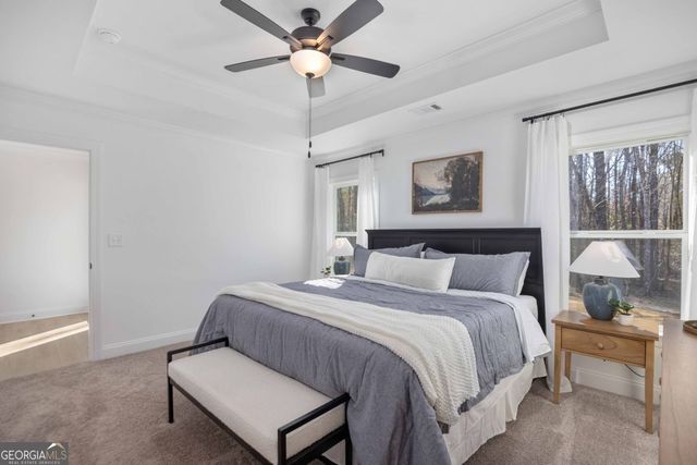 21 River's Edge Lane LOT 12, Franklin, GA 30217