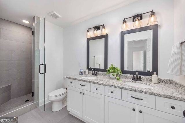 21 River's Edge Lane LOT 12, Franklin, GA 30217