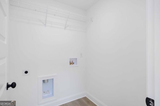 21 River's Edge Lane LOT 12, Franklin, GA 30217