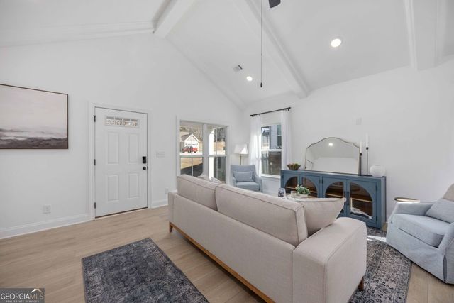 21 River's Edge Lane LOT 12, Franklin, GA 30217