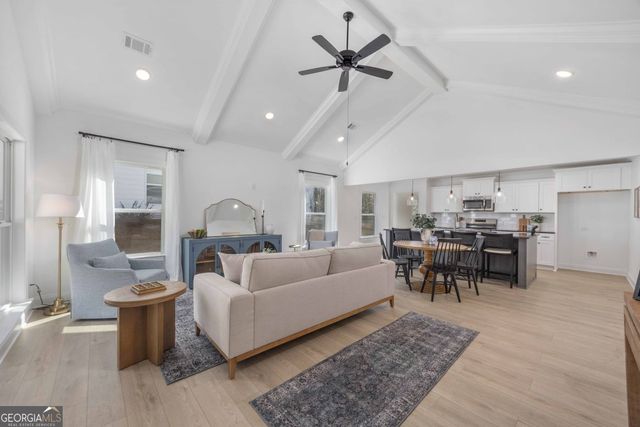 21 River's Edge Lane LOT 12, Franklin, GA 30217